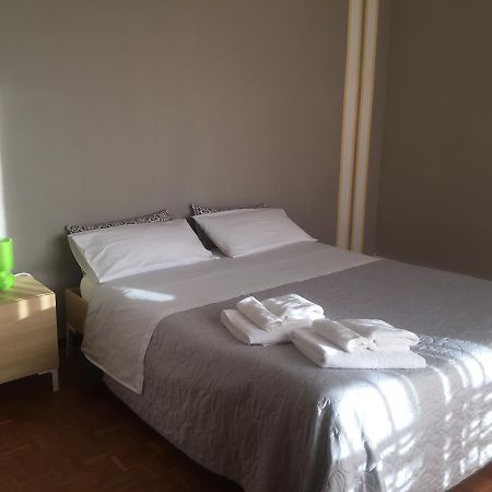 Casa Salice Apartment Racconigi Екстериор снимка