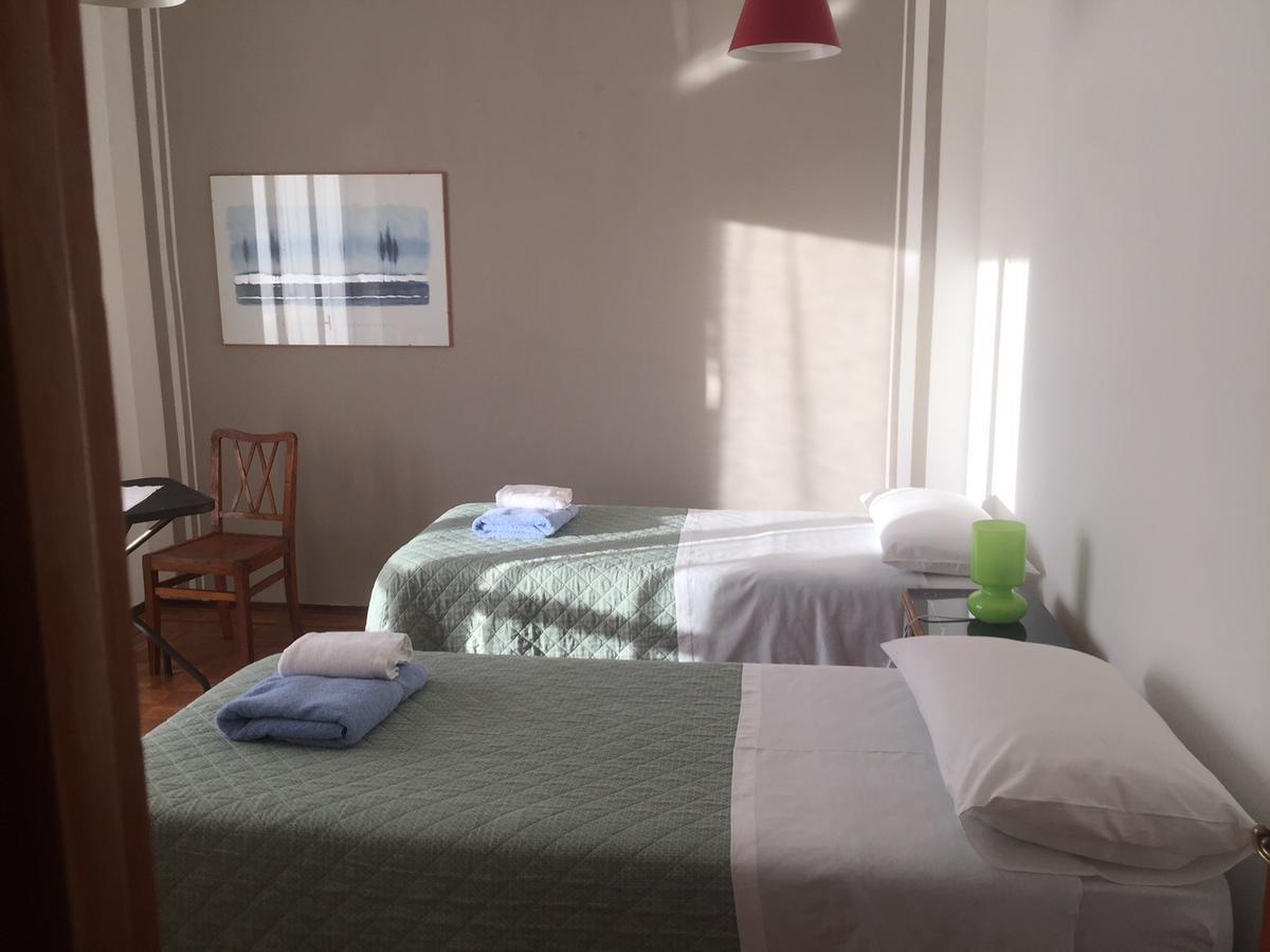 Casa Salice Apartment Racconigi Екстериор снимка