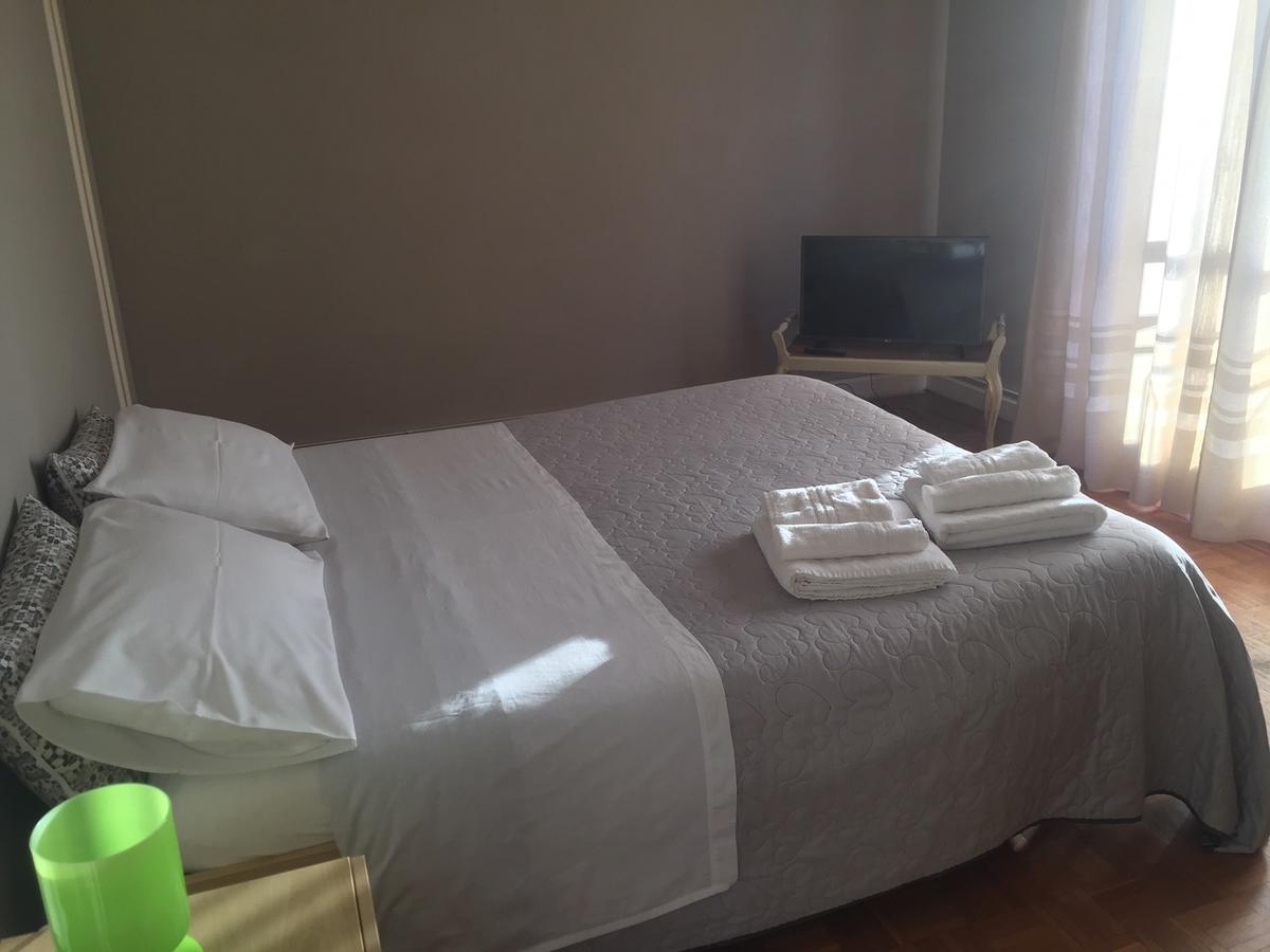Casa Salice Apartment Racconigi Екстериор снимка
