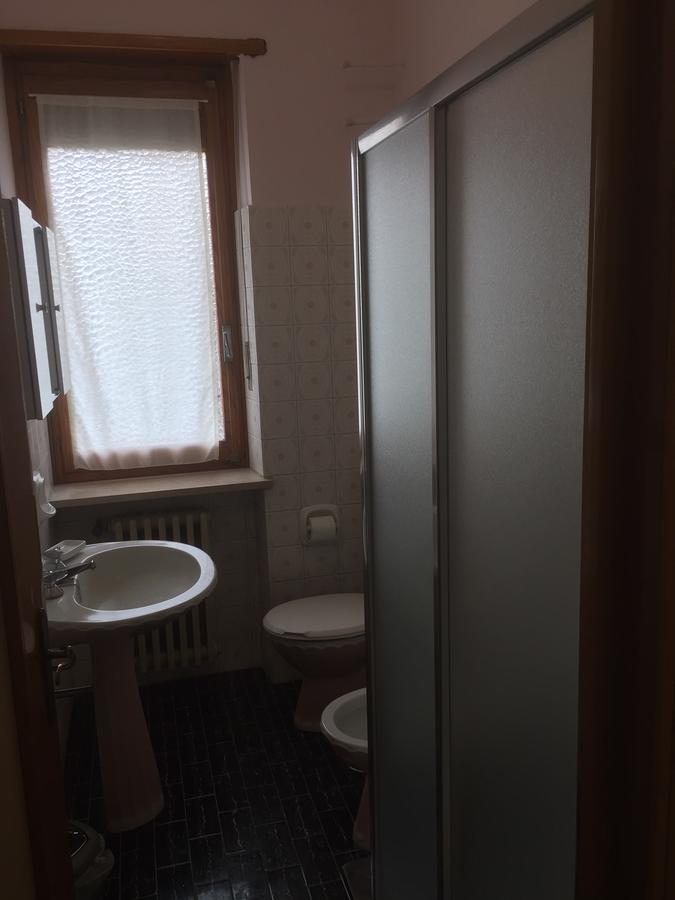 Casa Salice Apartment Racconigi Екстериор снимка