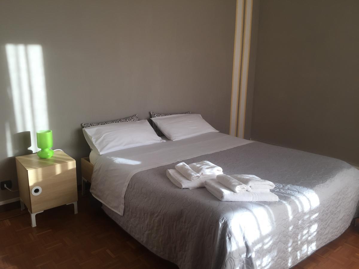 Casa Salice Apartment Racconigi Екстериор снимка